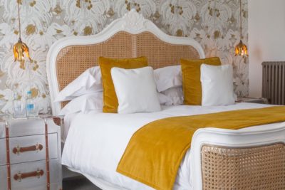Padstow Townhouse Review