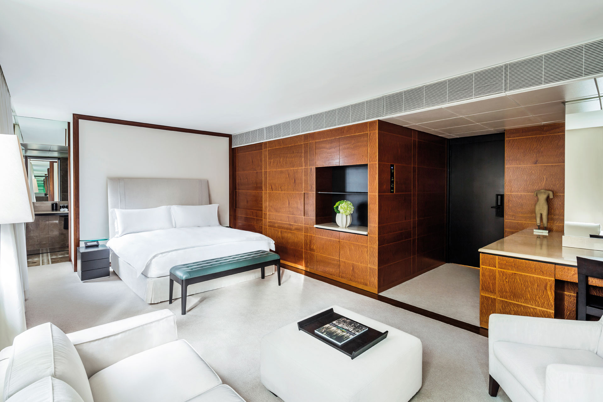COMO The Halkin – Belgravia, SW1