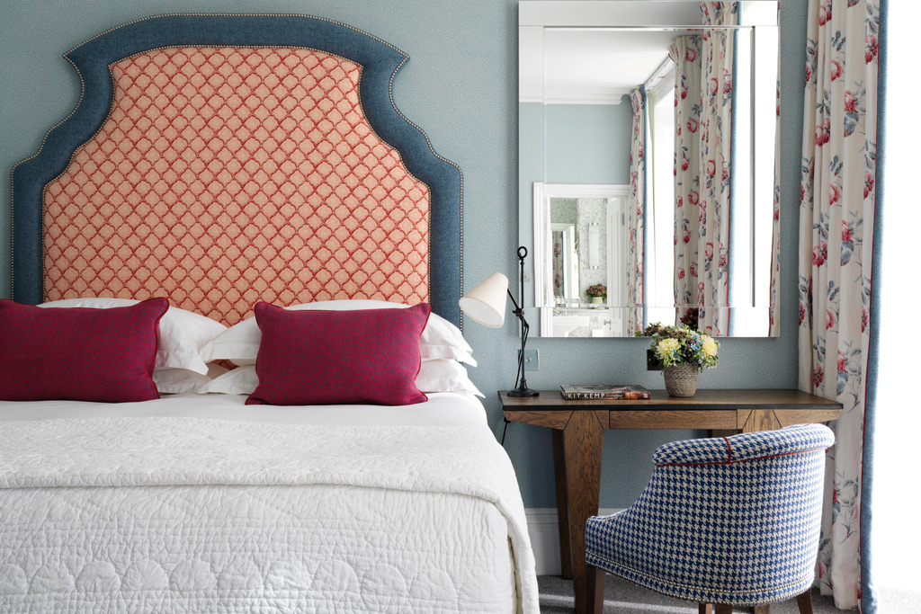 Number Sixteen – South Kensington, SW7
