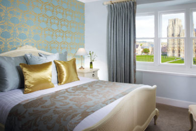 The Swan Hotel