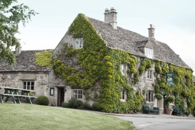 Thyme Hotel
