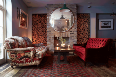 Artist Residence Pimlico