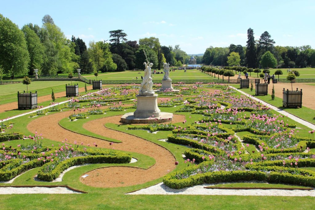 Wrest Park Flickr Karen Roe 2013