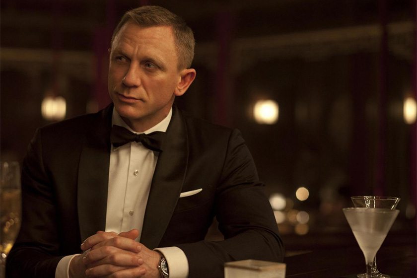 What Do We Know About The Next Bond Film?