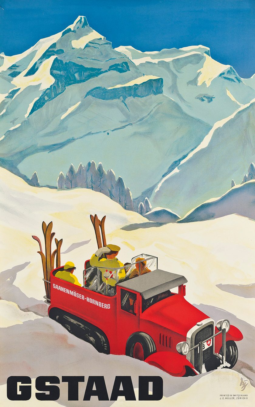 Christie's Ski Sale
