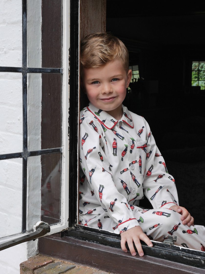 Rachel Riley Childrenswear Designer Interview