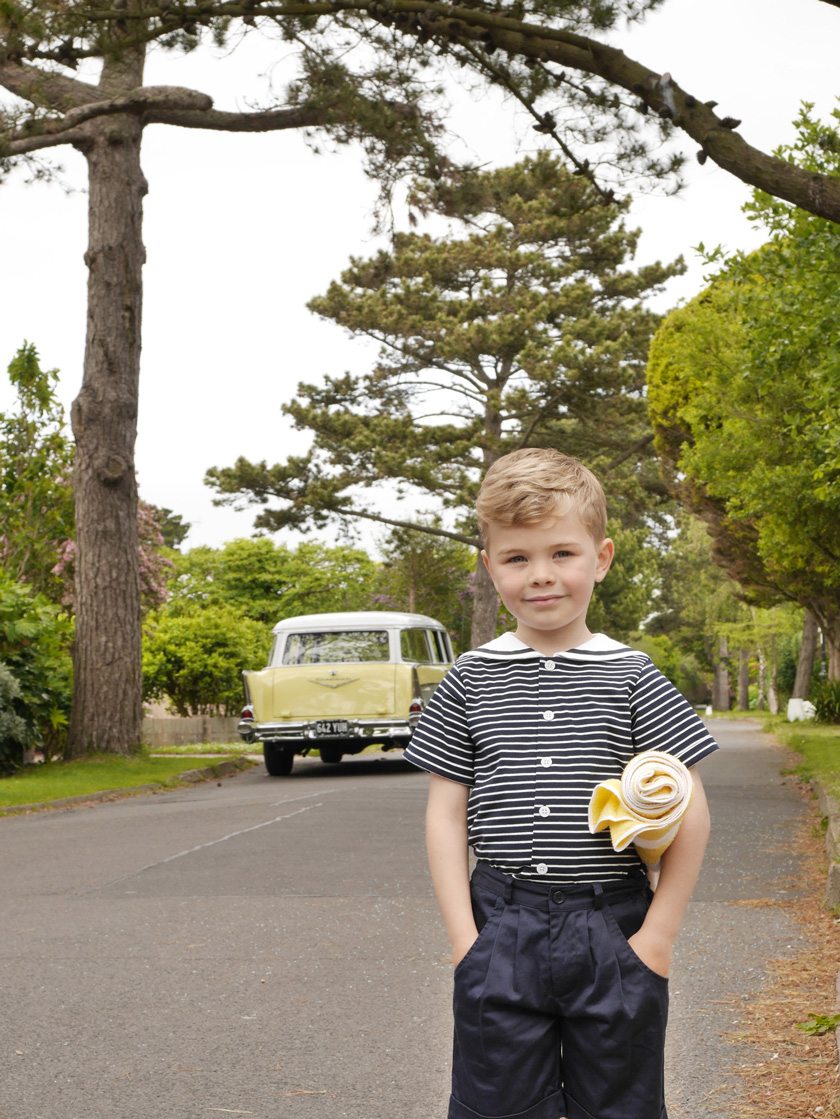 Rachel Riley Childrenswear Designer Interview