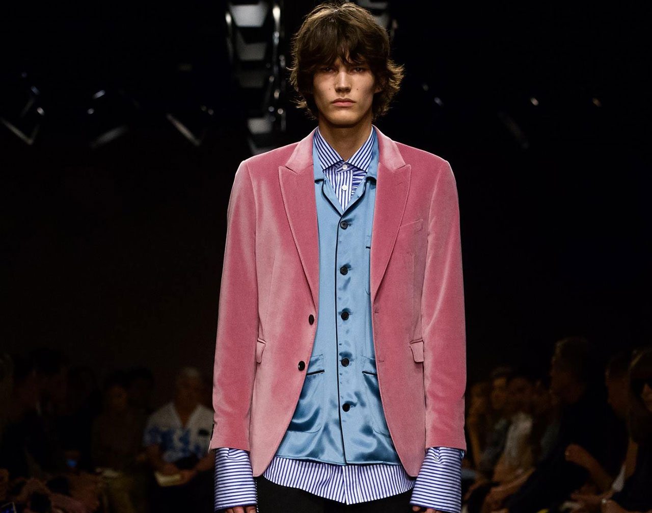 Burberry A/W16