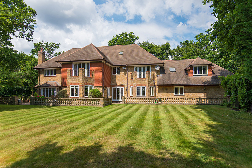Dukes House Gerrards Cross