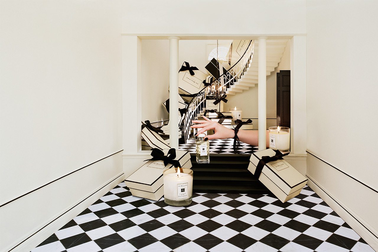 Jo Malone GBB