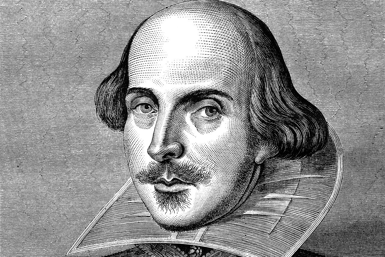 Shakespeare