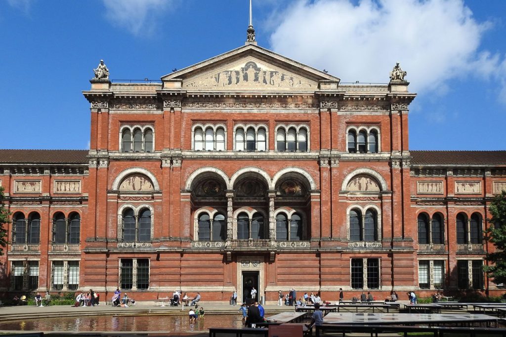 V&A Flickr xiquinhosilva Sept 2015