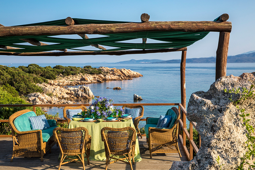 Villa Jasmine Sardinia
