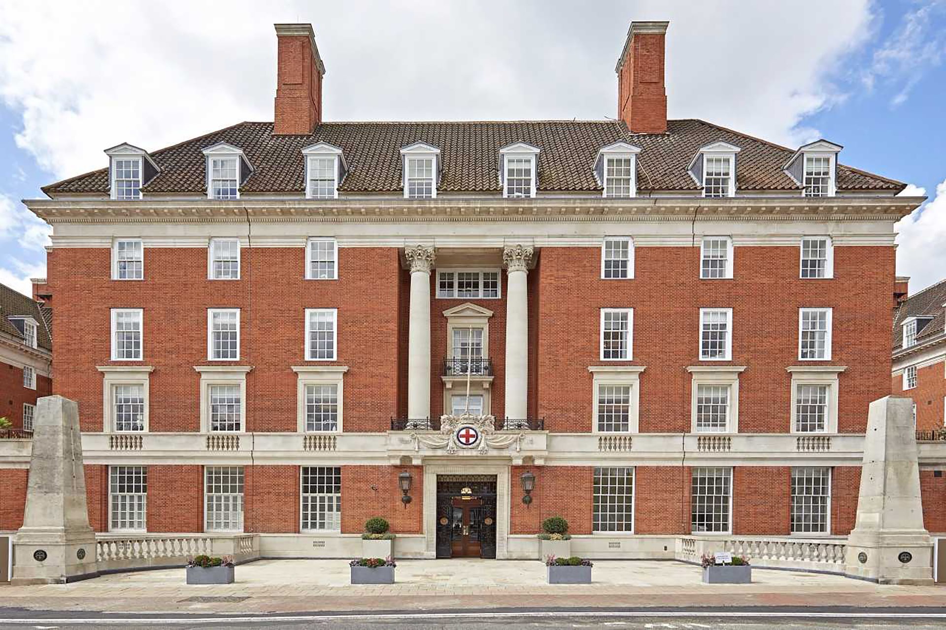 Star & Garter 