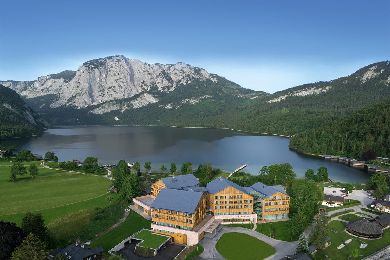 Vivamayr Austria