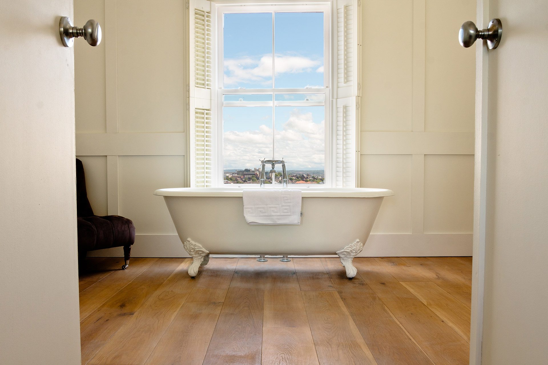 Beautiful Bathrooms: Interiors Inspiration