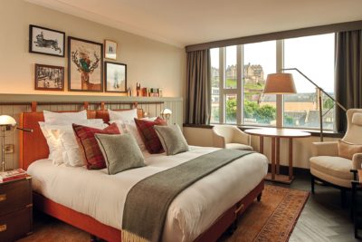 Principal Edinburgh Charlotte Square Review