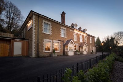 The Station House Review