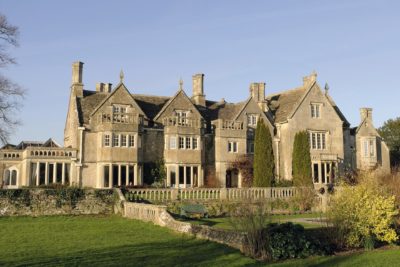 Woolley Grange Review
