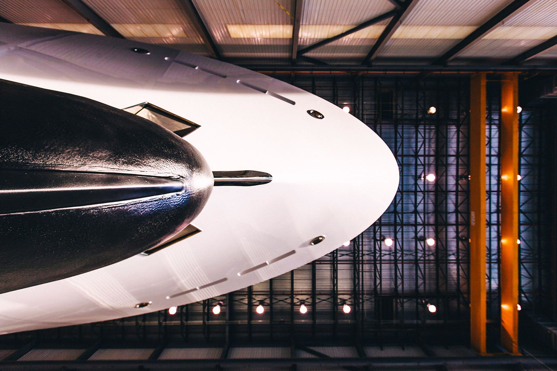 Superyacht gallery