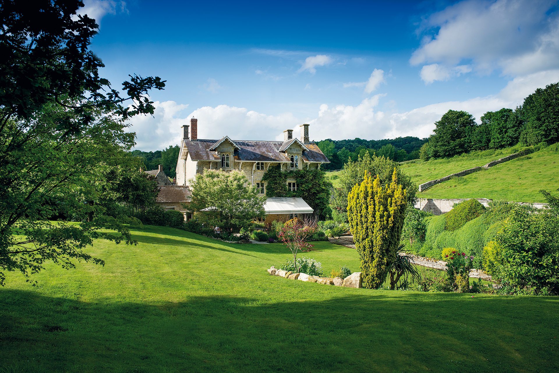 Howards House 