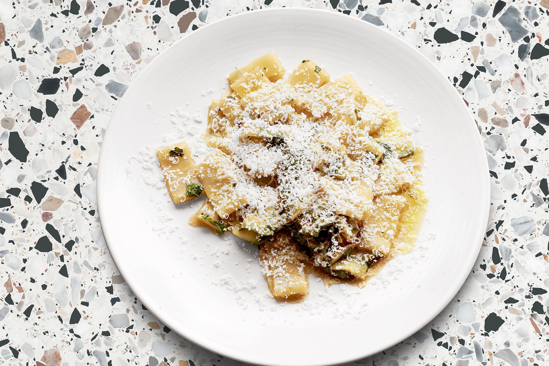 Pastaio Carnaby