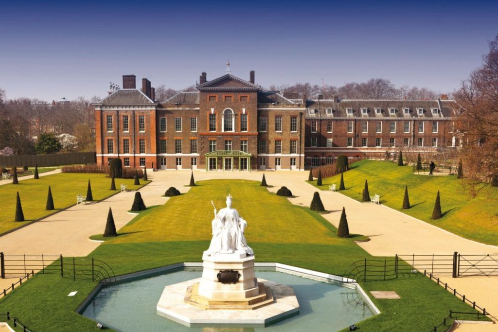 Kensington Palace