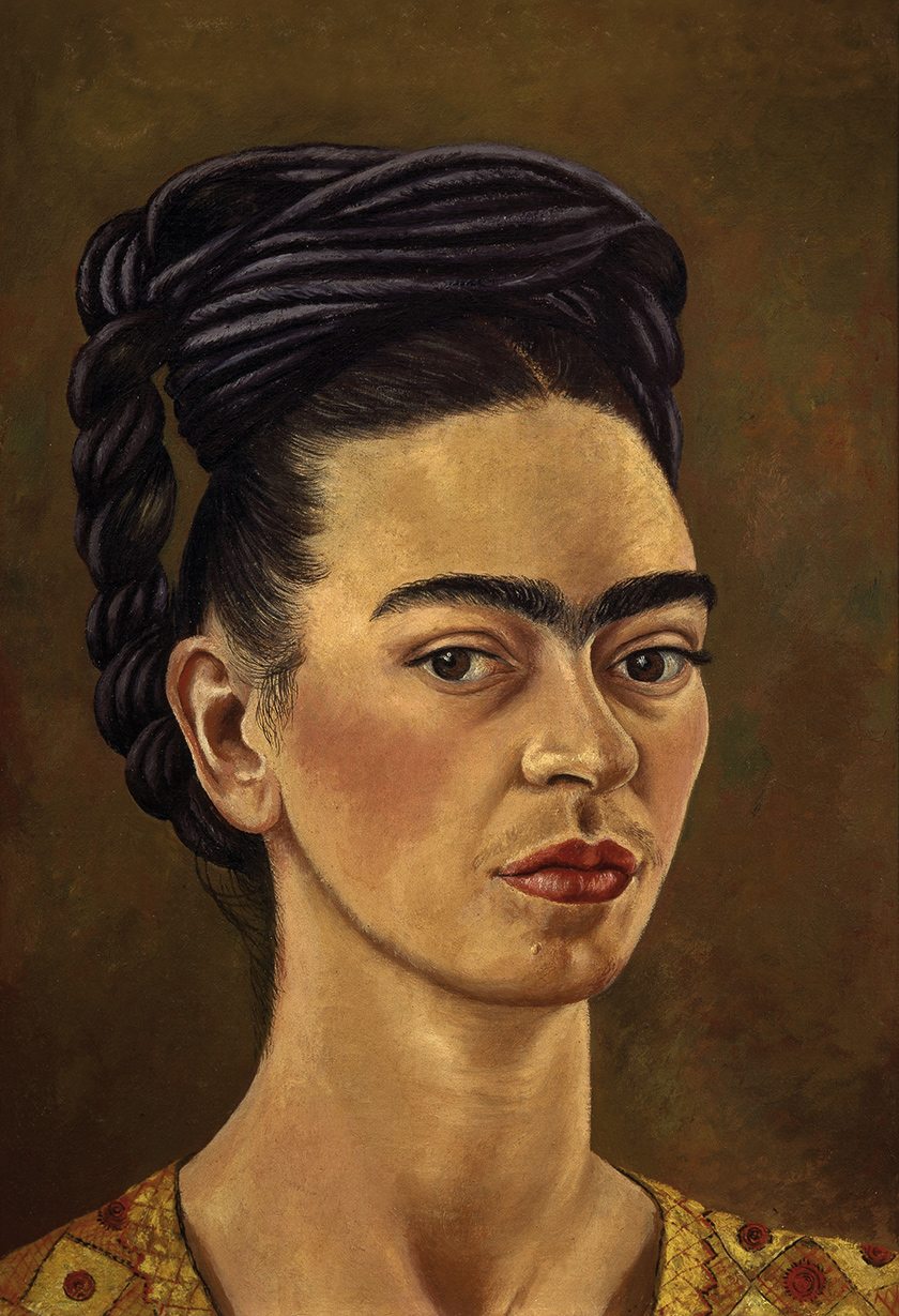 Frida Kahlo