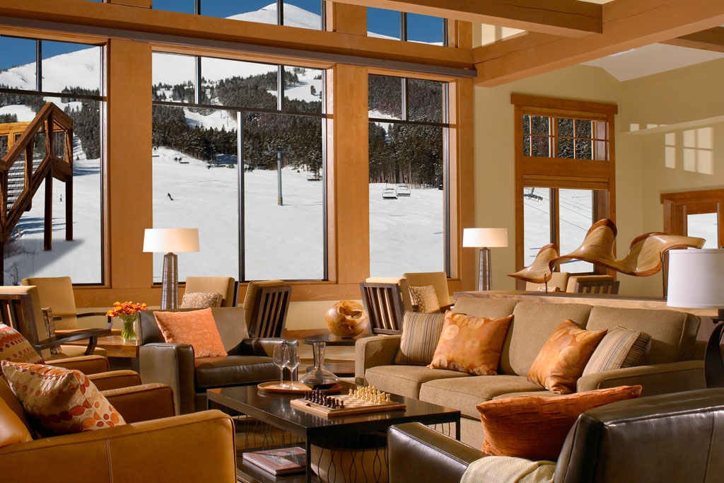 One Ski Hill Place