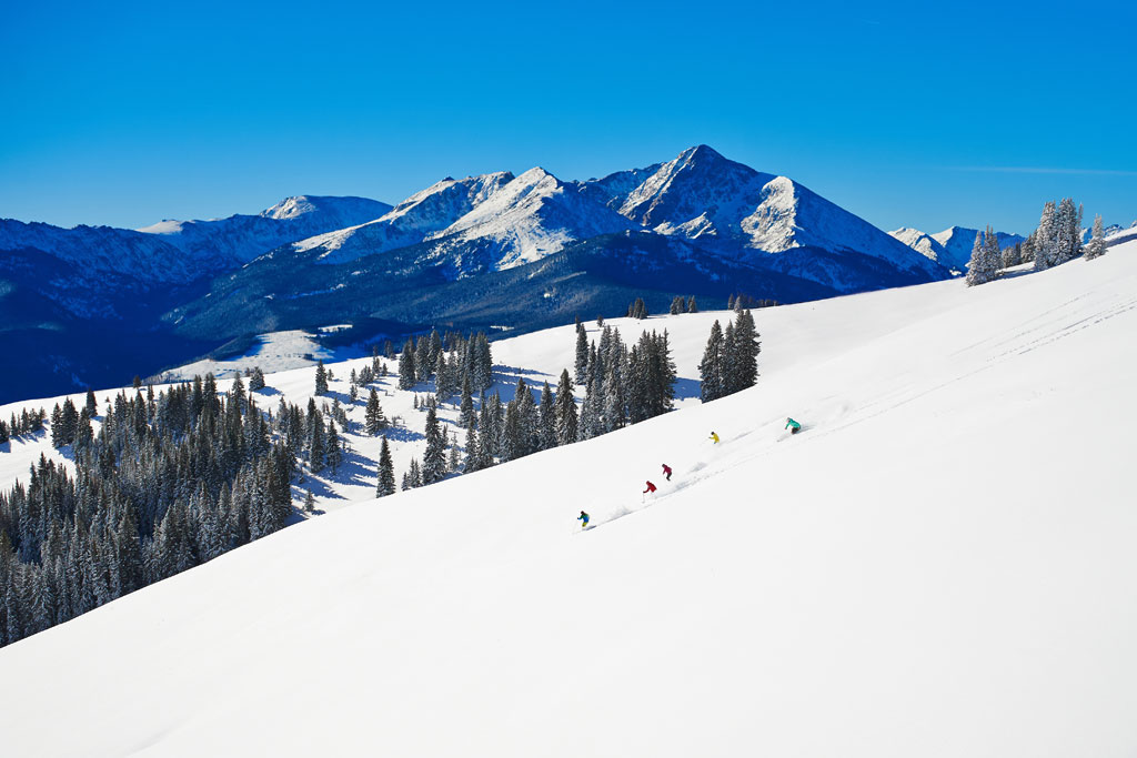 Vail