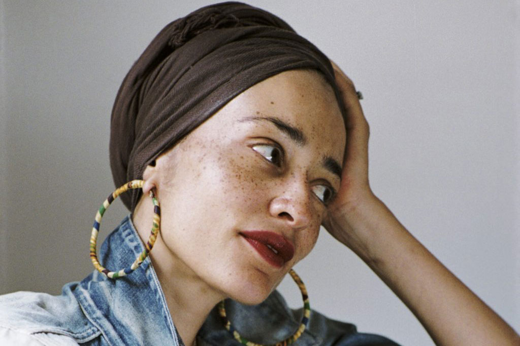 Zadie-Smith--Photo-credit--Dominique-Nabokov