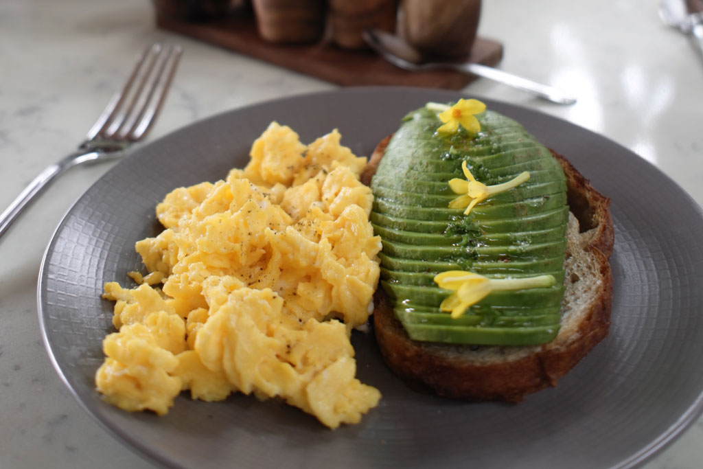 Ki’ol Breakfast Restaurant