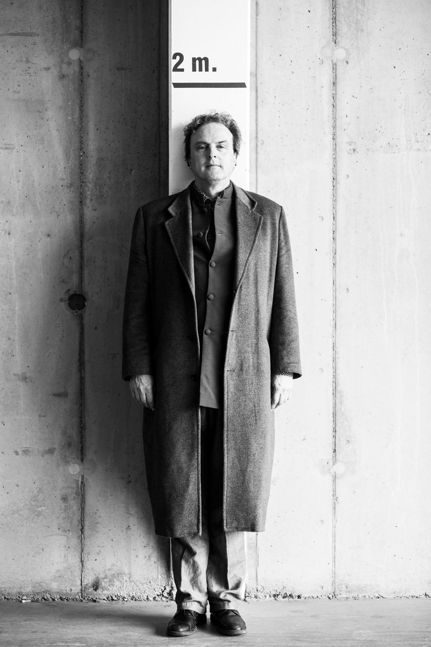 Michael Chance