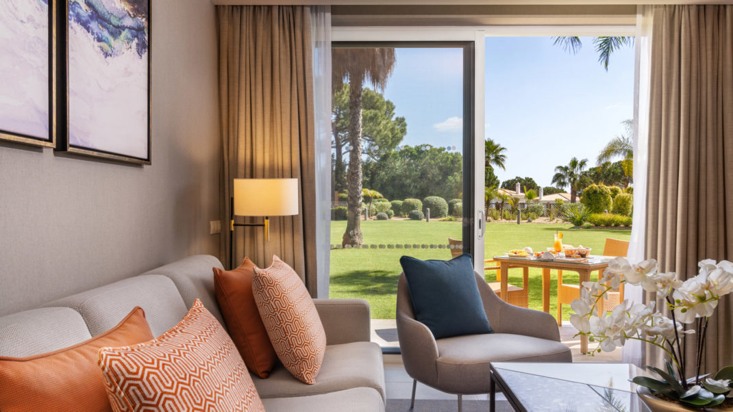 Wyndham Grand Algarve Residence