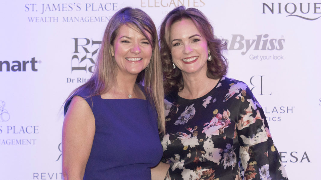 Champion of Women Awards