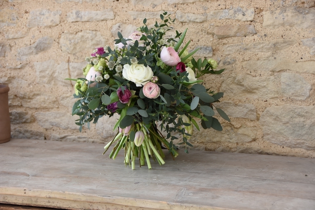 Daylesford Floristry Class