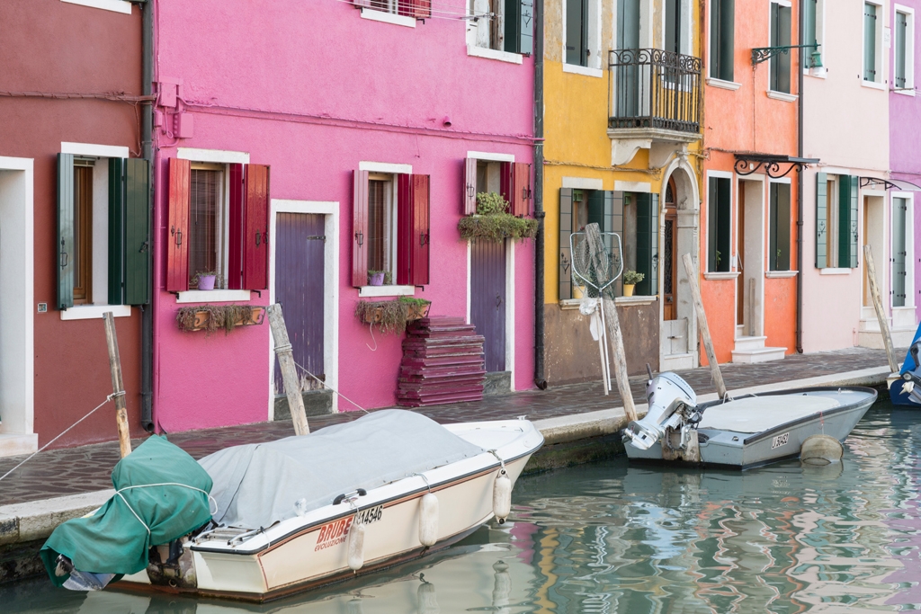 Photo by Francesco Benvenuto on Unsplash