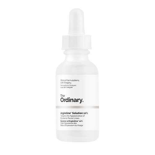 The Ordinary