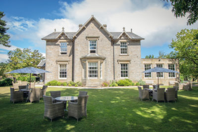 Yorebridge House - Bainbridge, Yorkshire