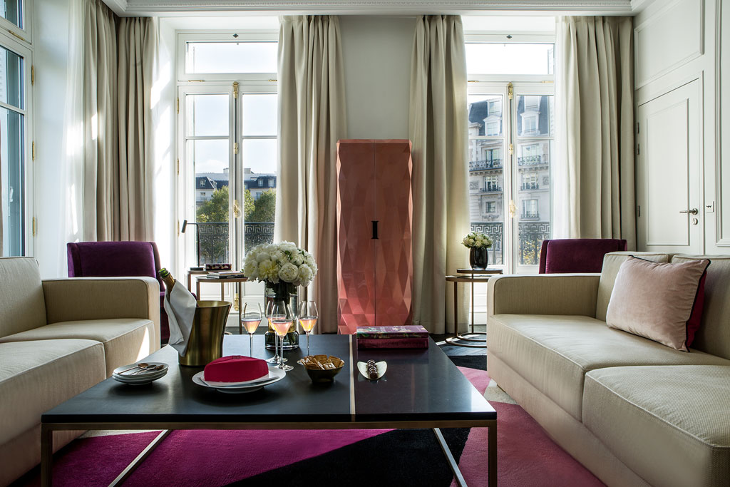 Hotel Fauchon