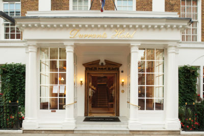 Durrant's Hotel