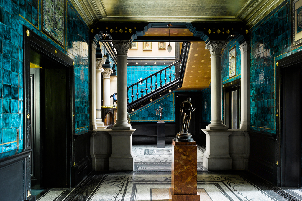 London's Best Small and Unusual Museums