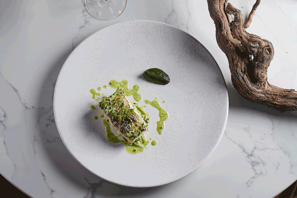 Adam Handling Ruinart