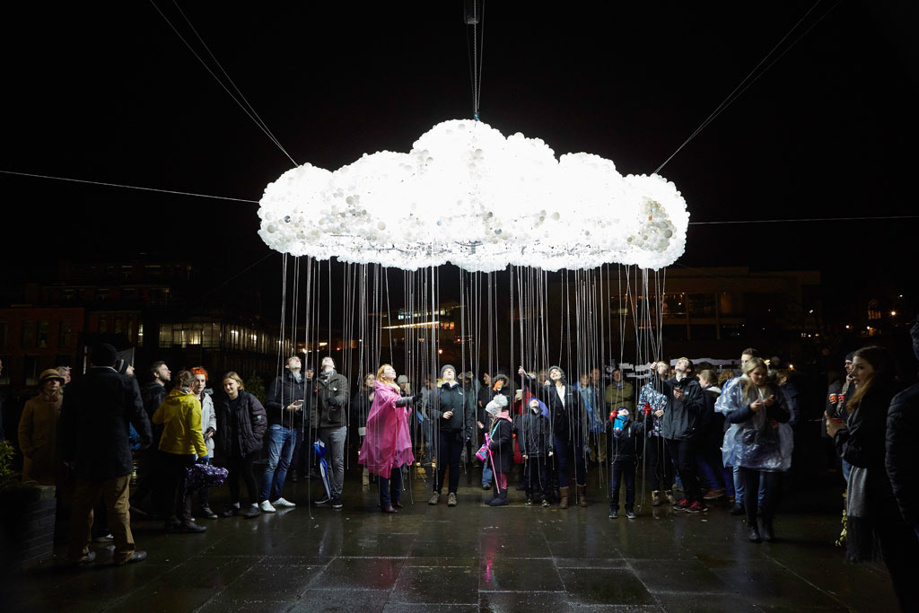 Lumiere Festival