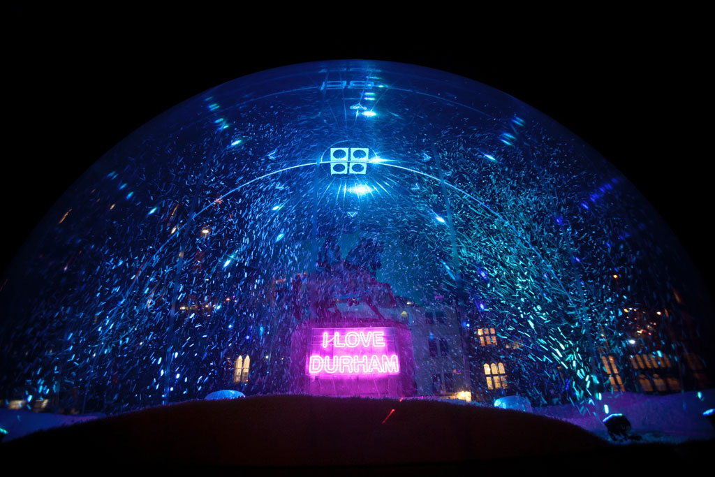 Lumiere Festival