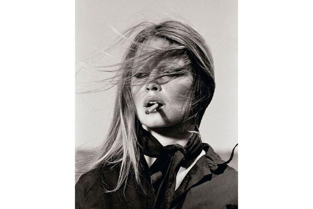 Terry O'Neill