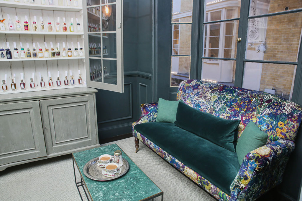 Penhaligon's