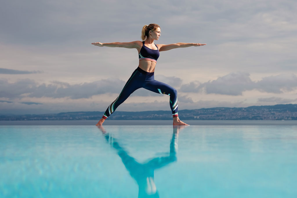The Best Spas with Thermal Springs