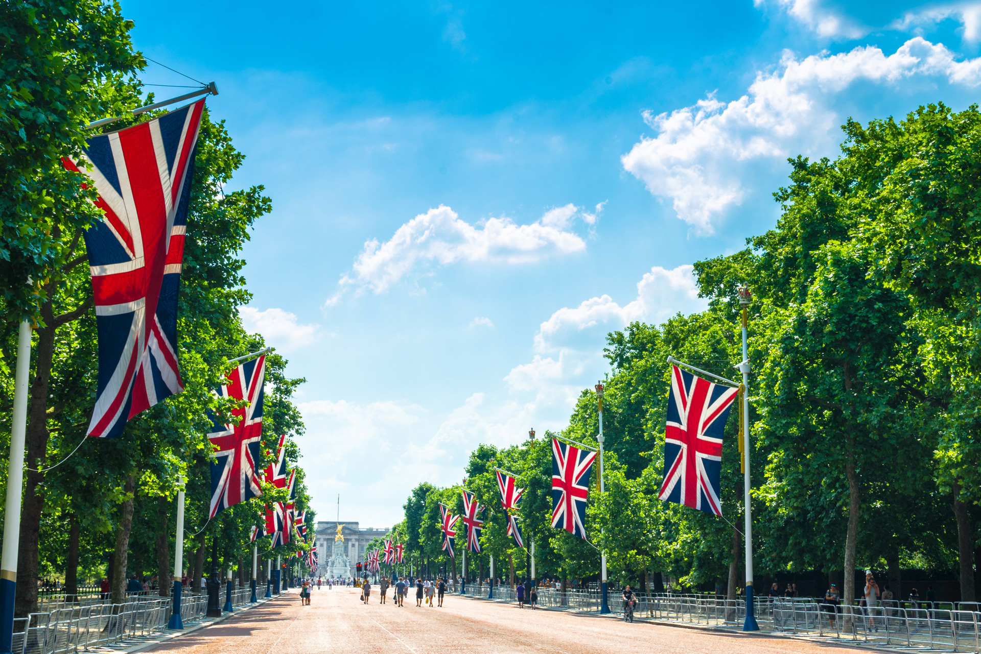 The C&TH Guide to Royal London