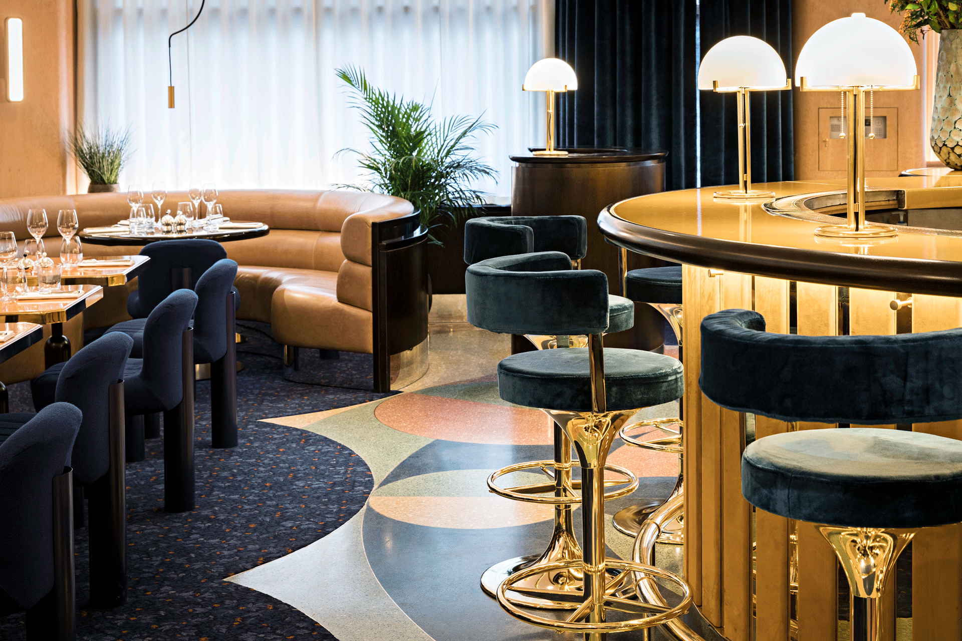 Restaurant Review: Folie